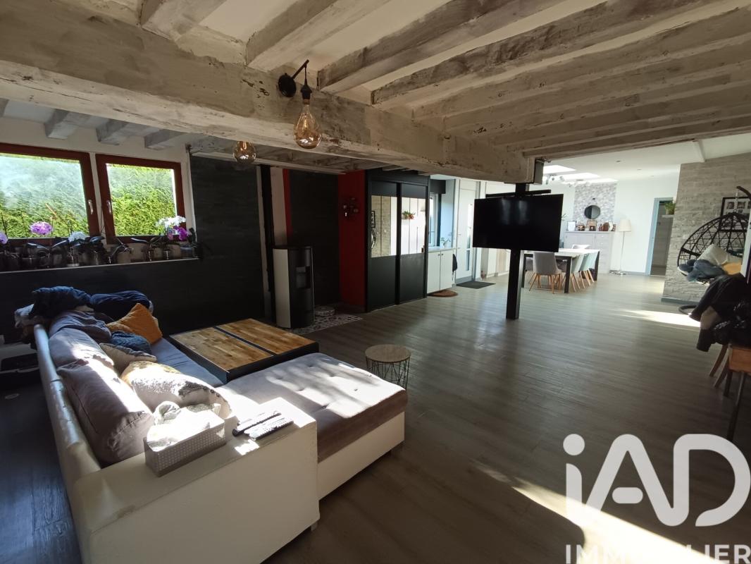 Maison 6 Pièce(s) Saint-Clément-des-Levées - Photo 23