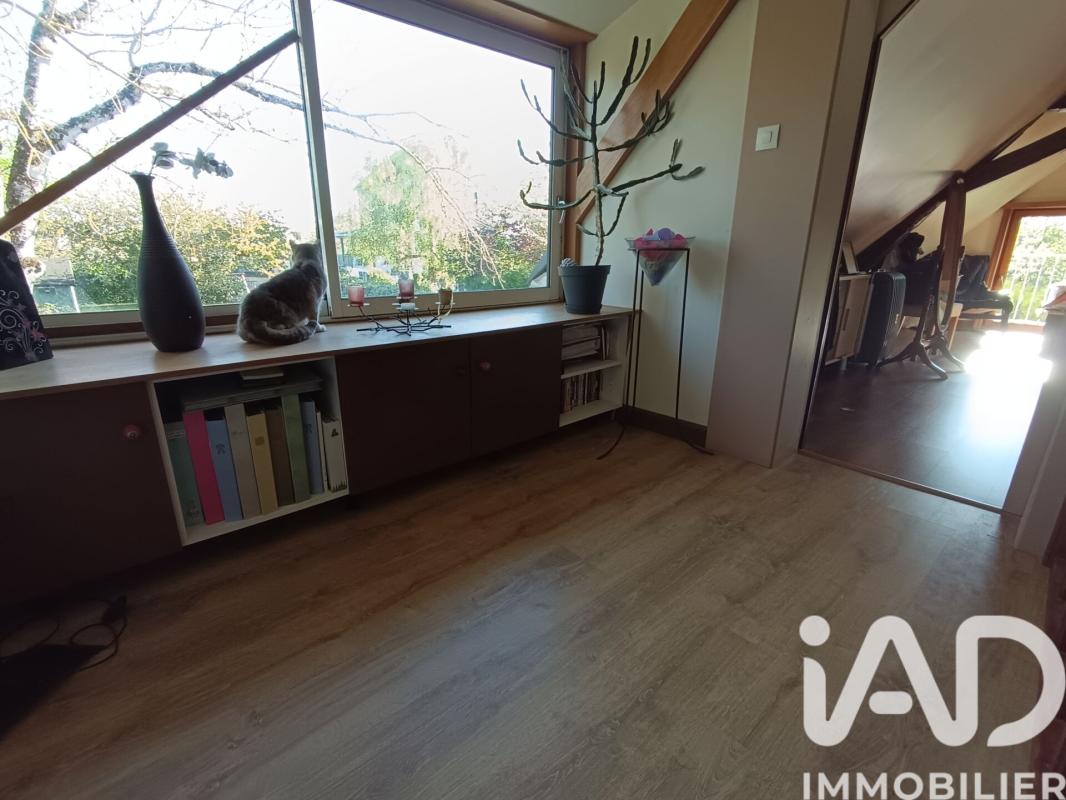 Maison 6 Pièce(s) Saint-Clément-des-Levées - Photo 26