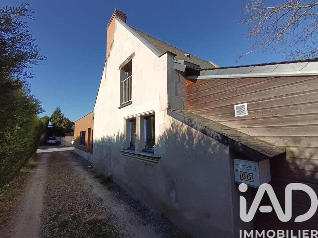 Maison 6 Pièce(s) Saint-Clément-des-Levées - Photo 27