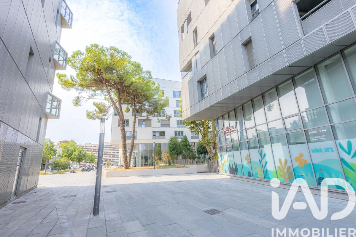 Appartement 4 Pièce(s) Bordeaux