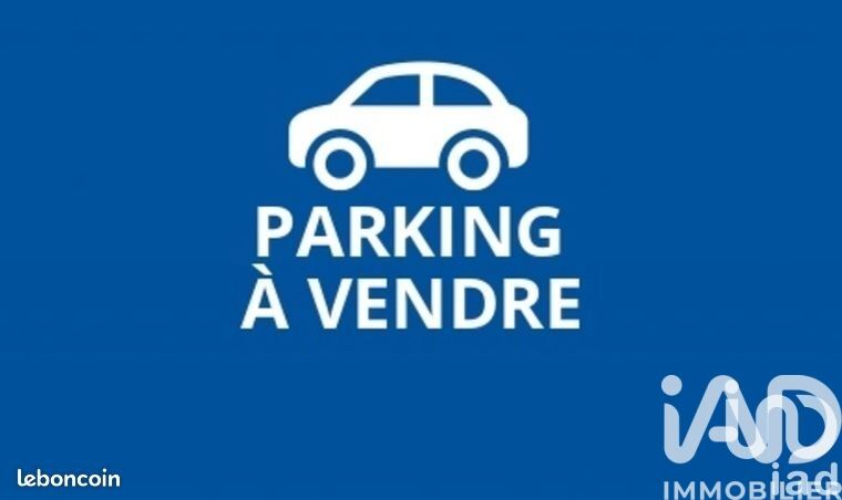 Parking  Nantes