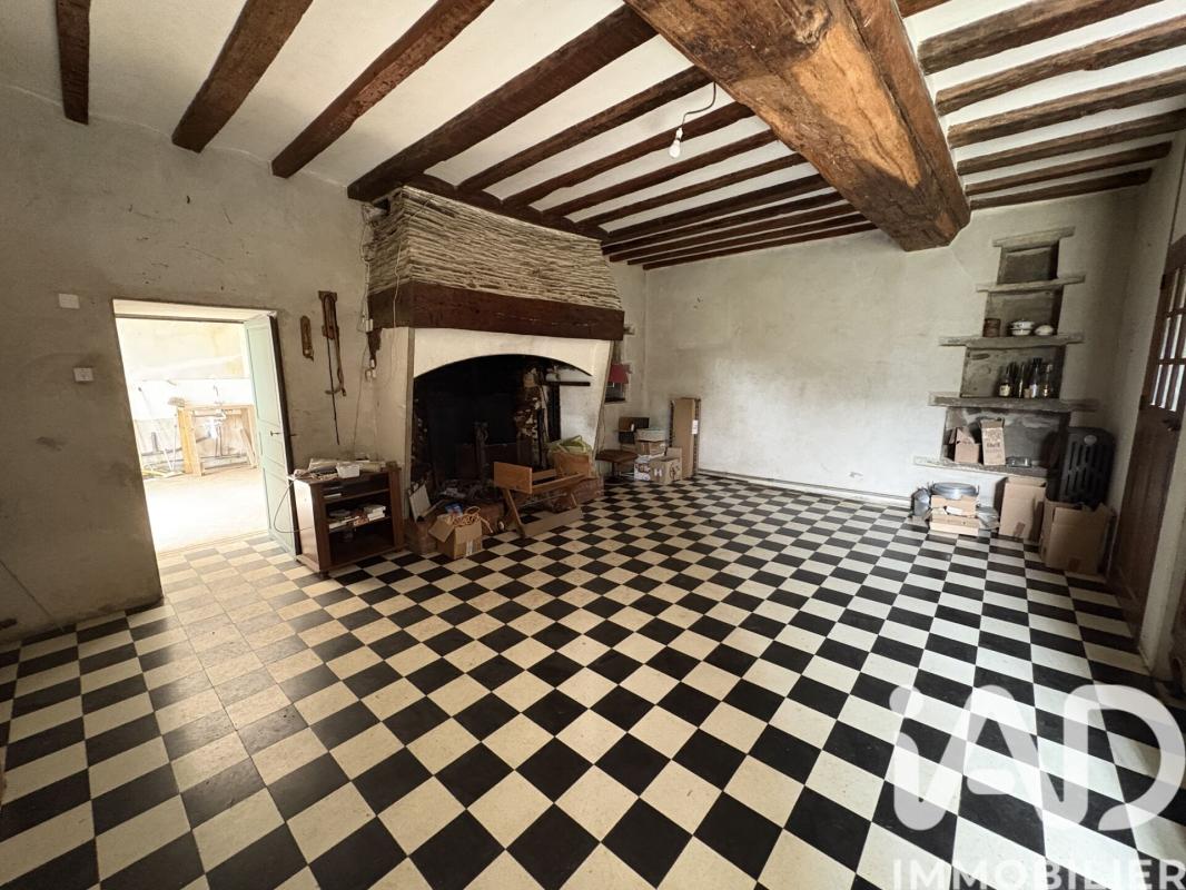 Maison 8 Pièce(s) Martigné-Ferchaud - Photo 3