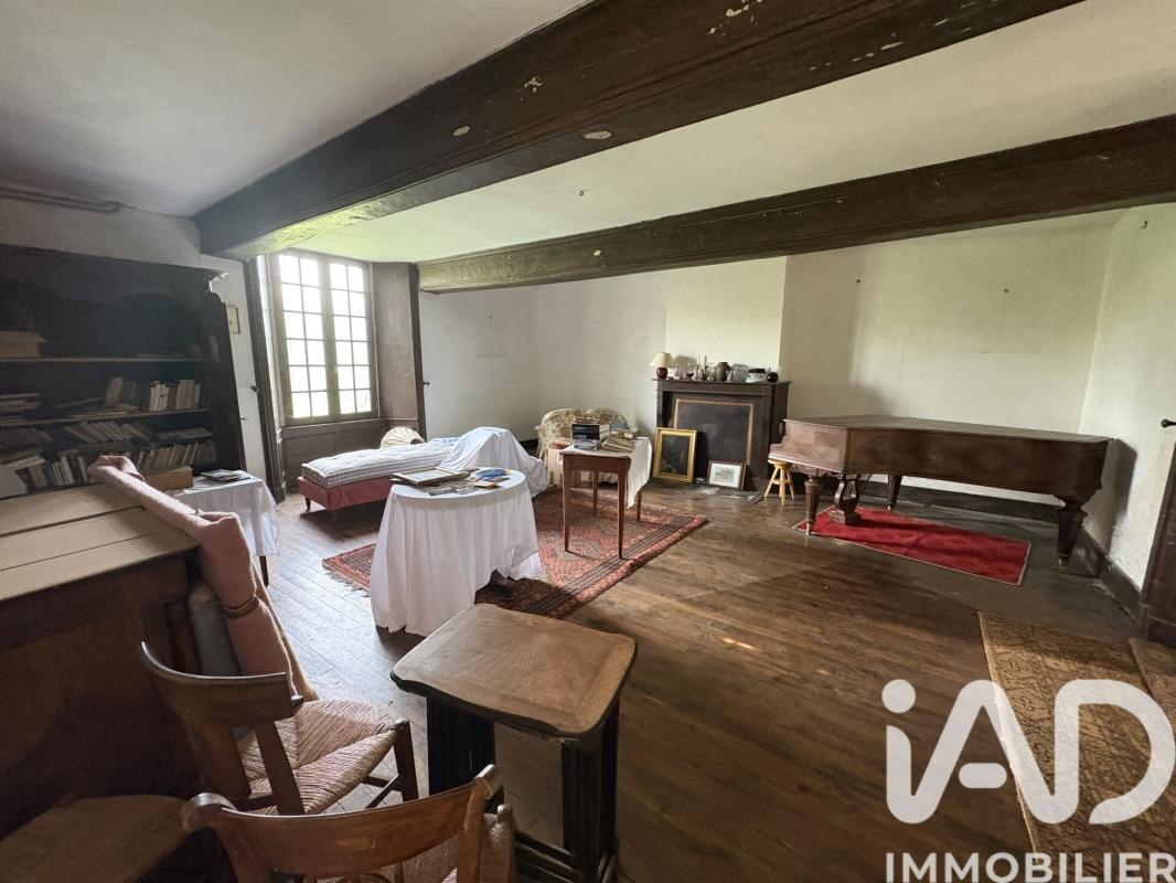 Maison 8 Pièce(s) Martigné-Ferchaud - Photo 5