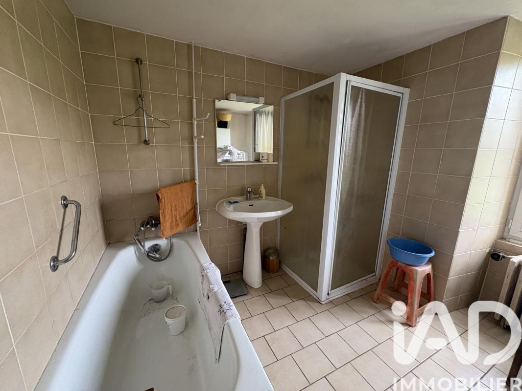 Maison 8 Pièce(s) Martigné-Ferchaud - Photo 10