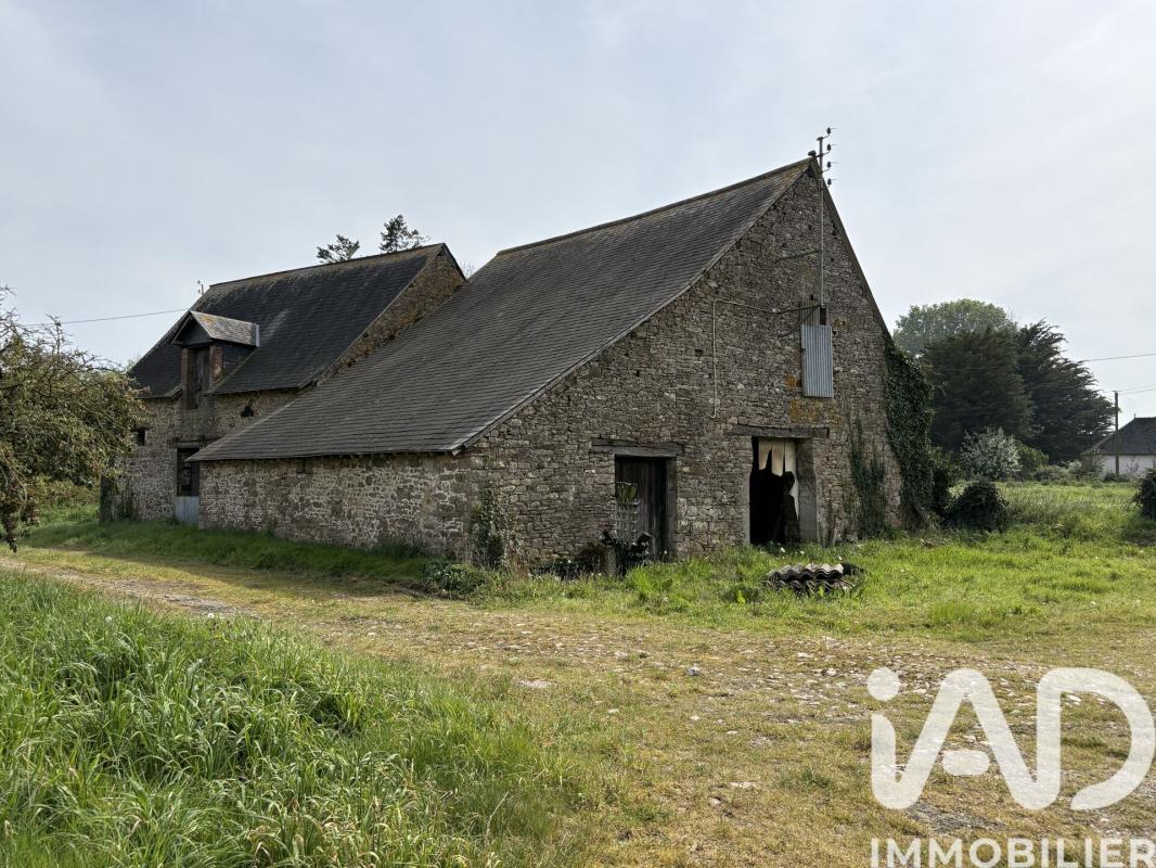 Maison 8 Pièce(s) Martigné-Ferchaud - Photo 11