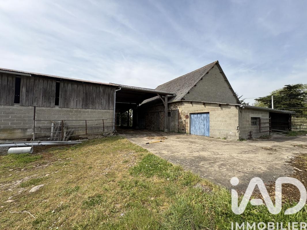 Maison 8 Pièce(s) Martigné-Ferchaud - Photo 12