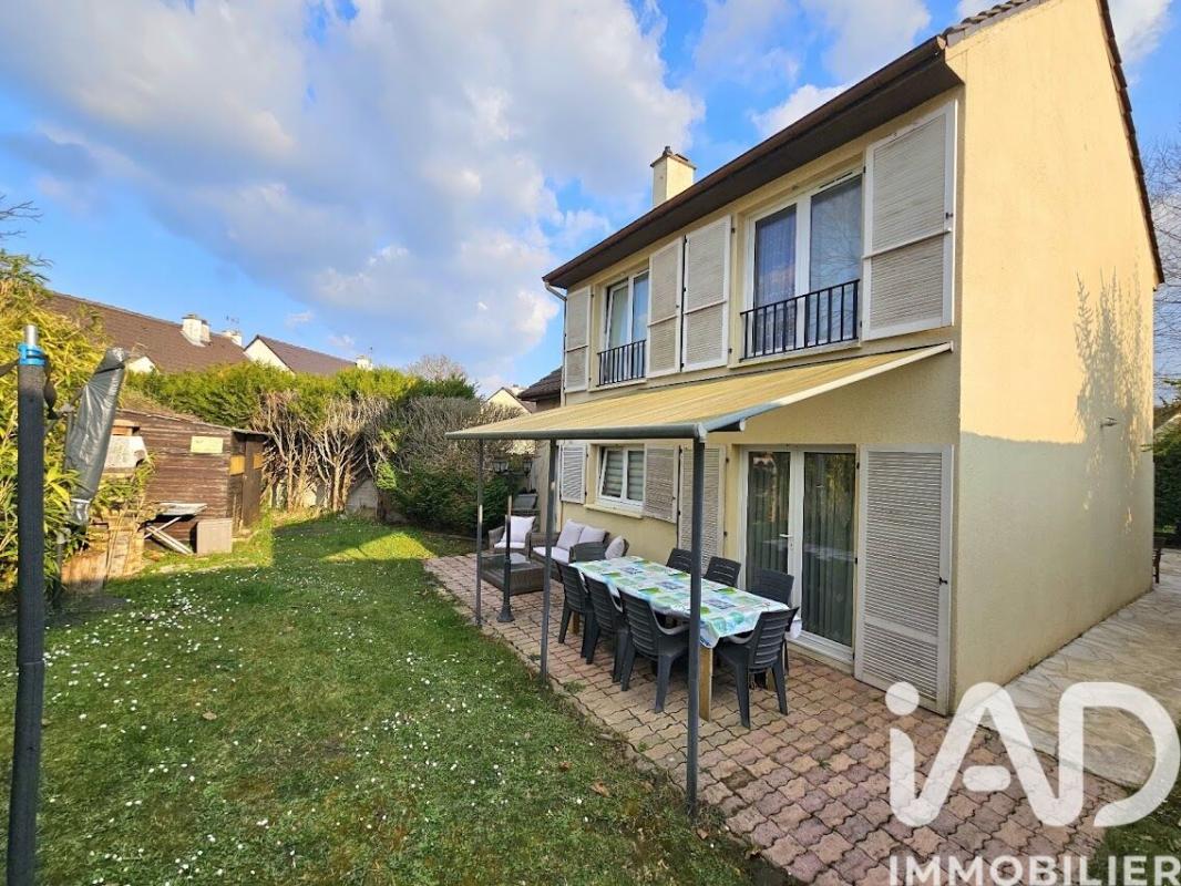 Maison traditionnelle 6 Pièce(s) Boissy-Saint-Léger