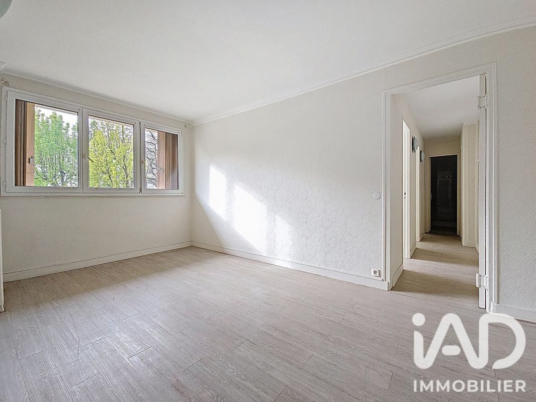 Appartement 4 Pièce(s) Montreuil