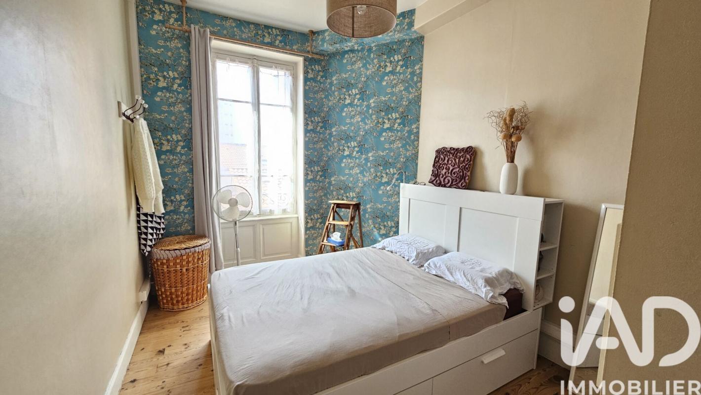 Appartement 4 Pièce(s) Clermont-Ferrand