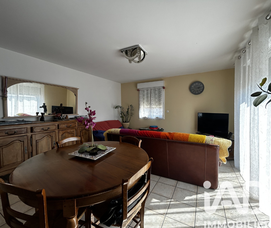 Maison 3 Pièce(s) Entraigues-sur-la-Sorgue