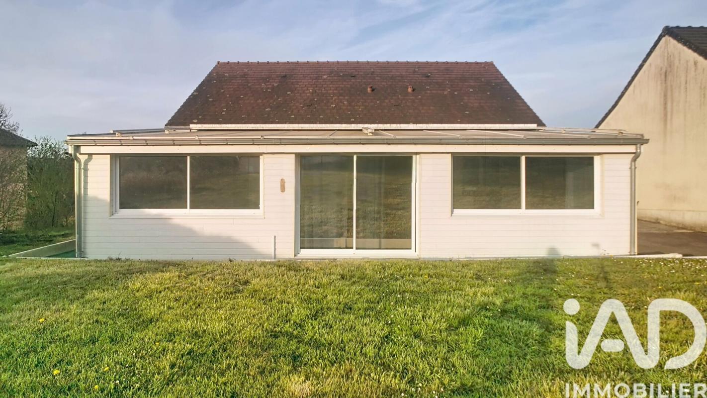 Maison 5 Pièce(s) Châtillon-sur-Loire