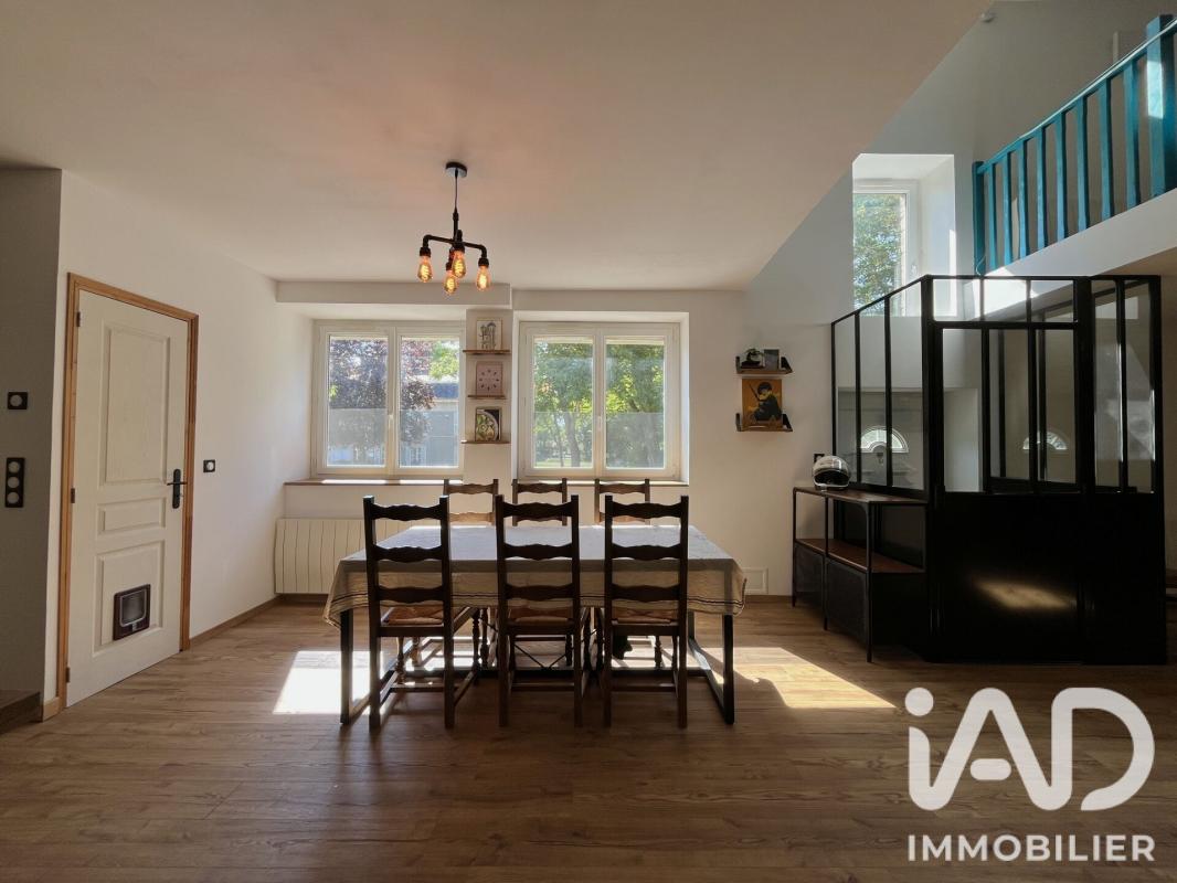 Maison 4 Pièce(s) Langrune-sur-Mer - Photo 1