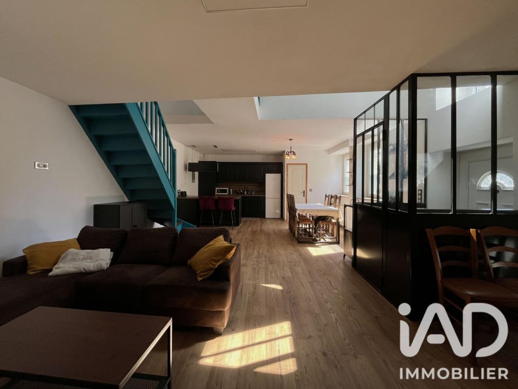 Maison 4 Pièce(s) Langrune-sur-Mer - Photo 2
