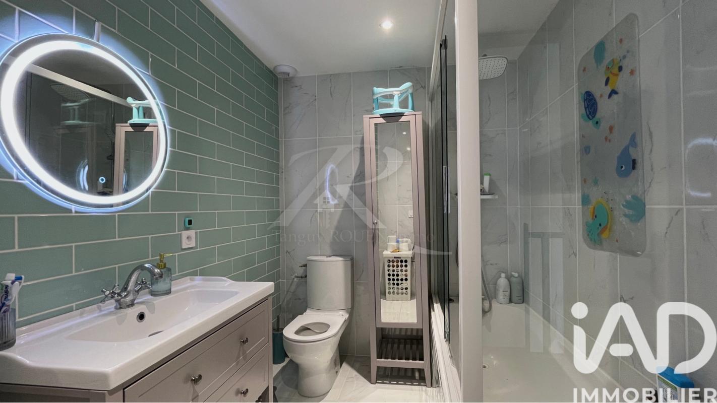 Maison 4 Pièce(s) Langrune-sur-Mer - Photo 8
