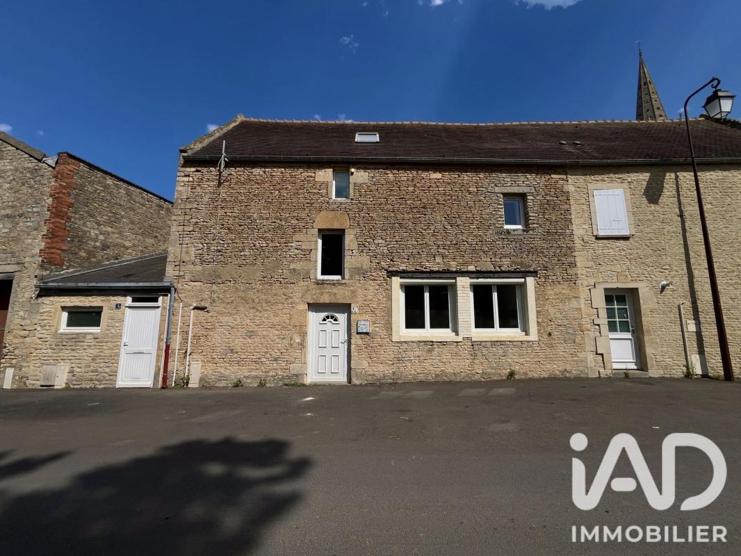 Maison 4 Pièce(s) Langrune-sur-Mer - Photo 18