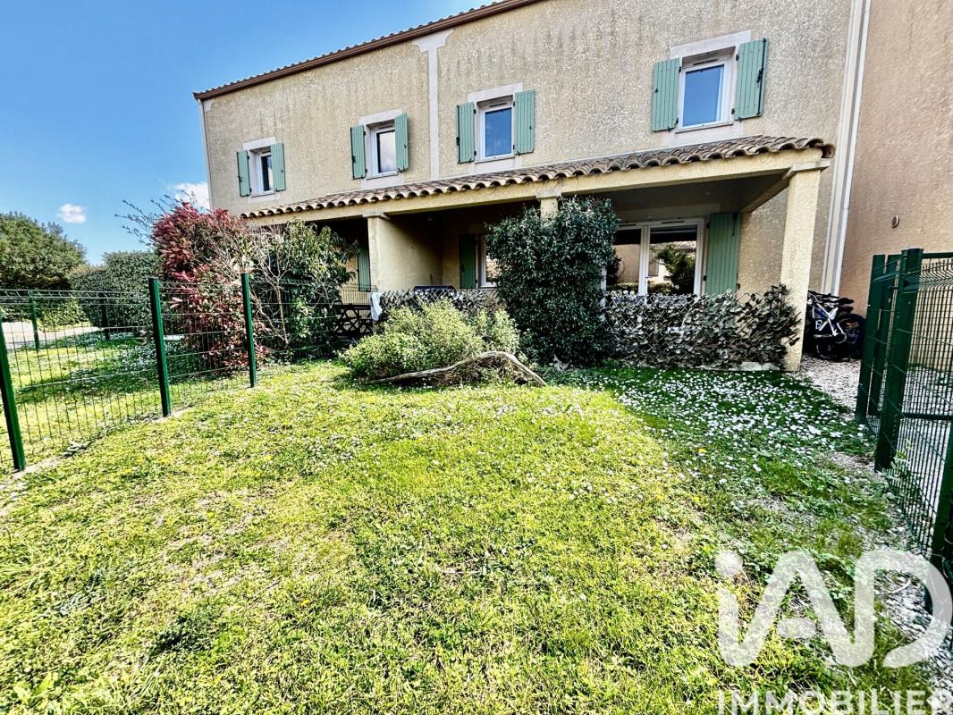 Maison 3 Pièce(s) Béziers - Photo 5