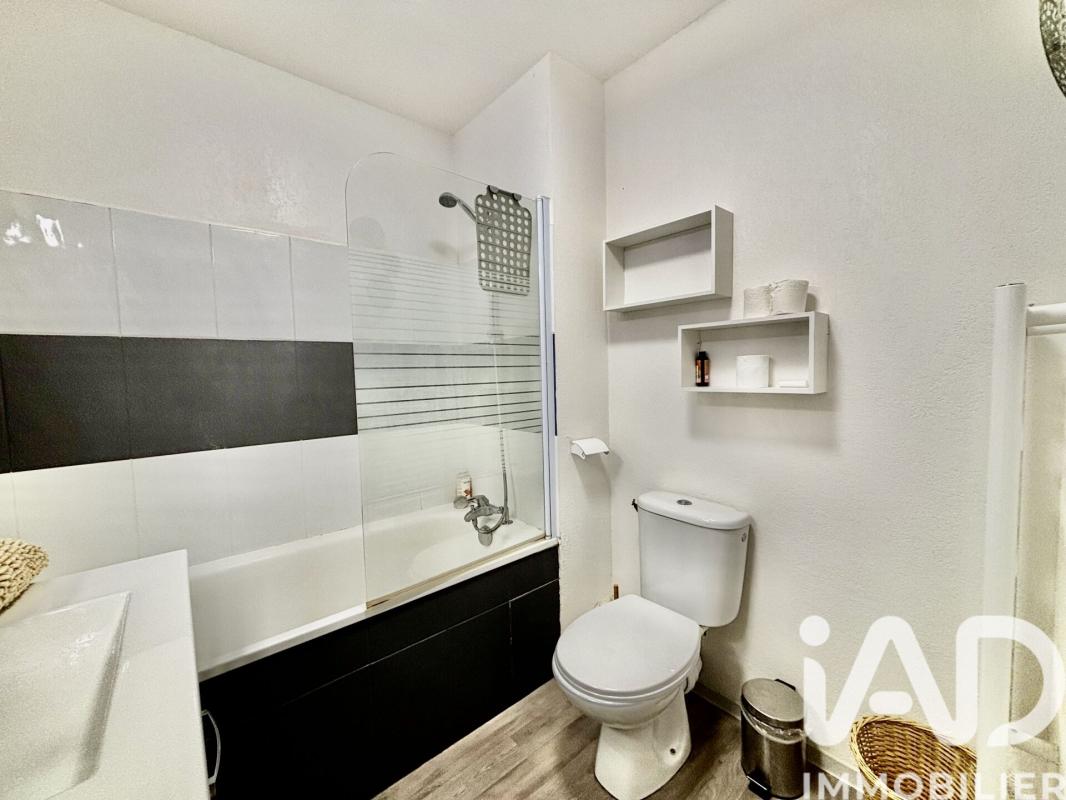 Maison 3 Pièce(s) Béziers - Photo 12