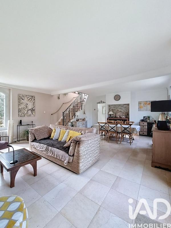 Maison 5 Pièce(s) Brie-Comte-Robert