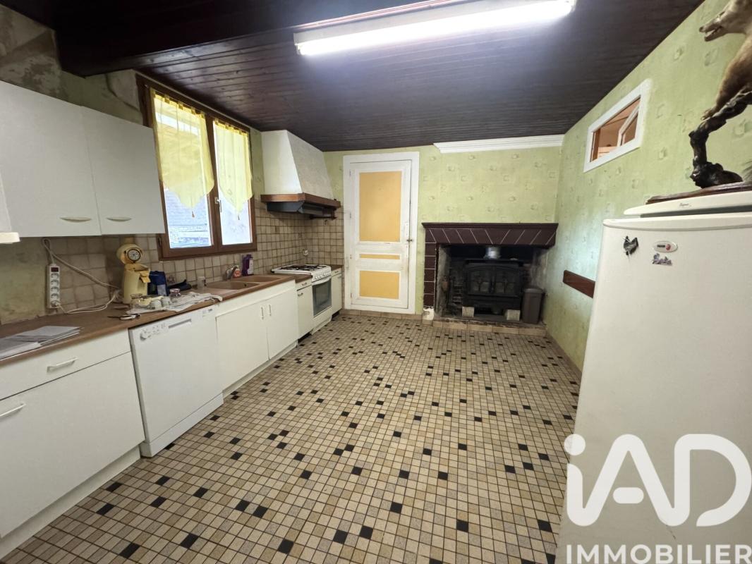 Maison 3 Pièce(s) Saint-Genest-d'Ambière - Photo 2