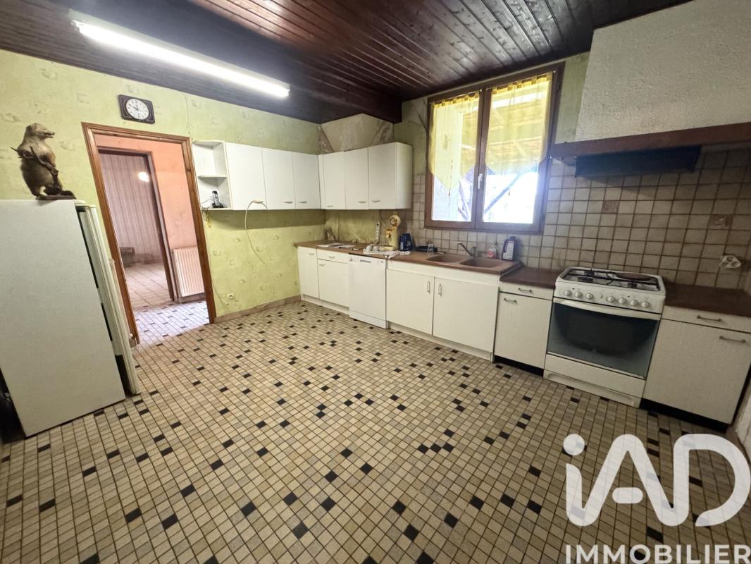 Maison 3 Pièce(s) Saint-Genest-d'Ambière - Photo 3