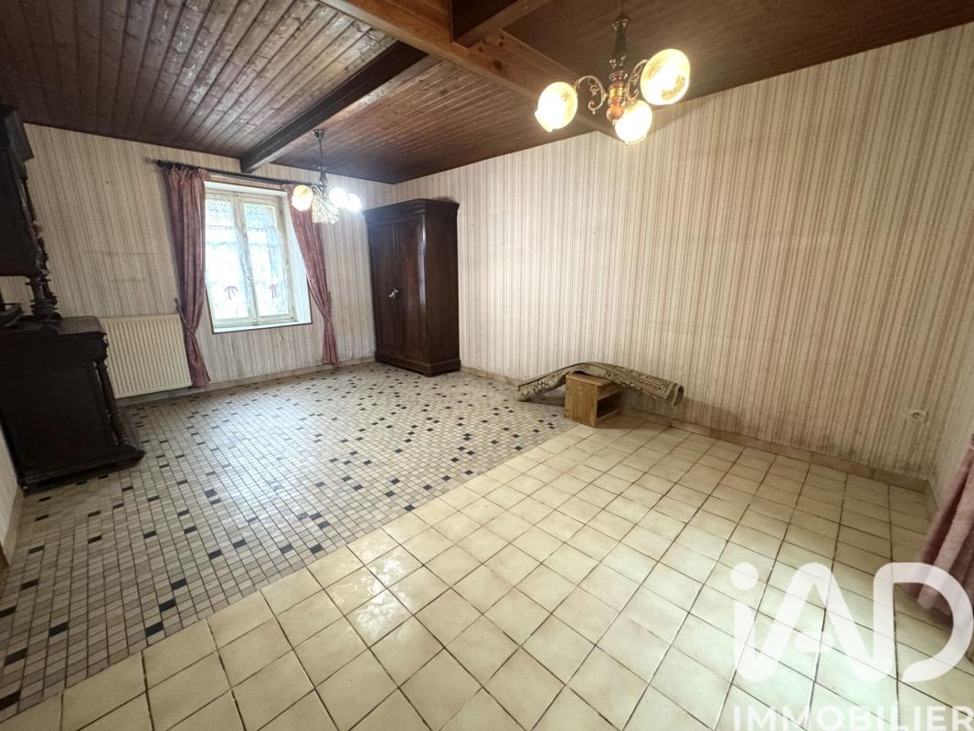 Maison 3 Pièce(s) Saint-Genest-d'Ambière - Photo 4
