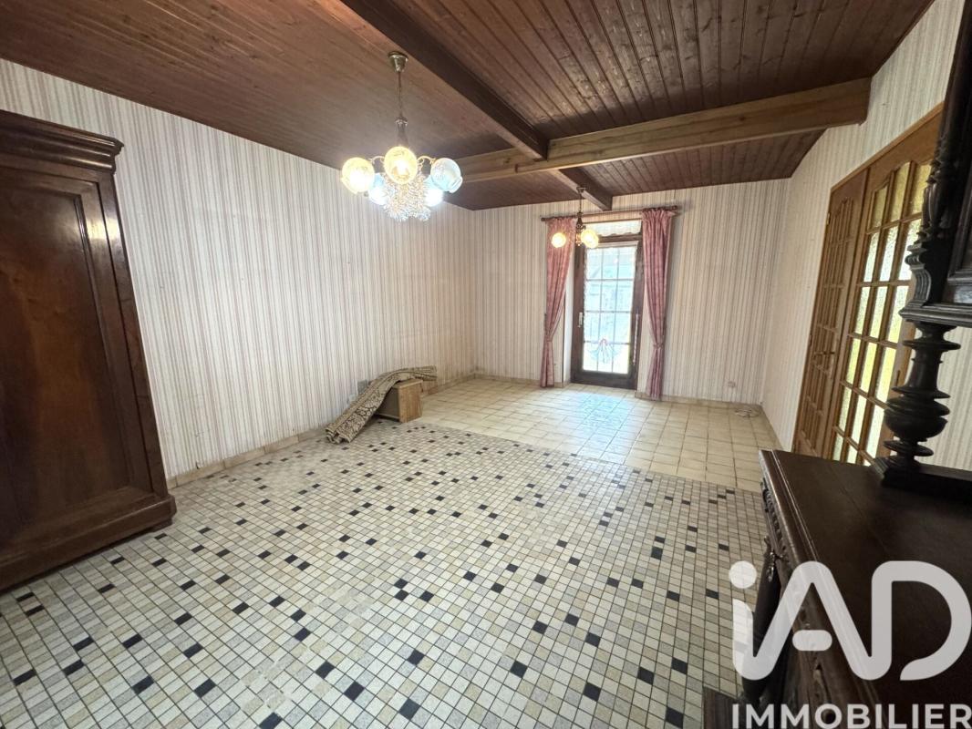 Maison 3 Pièce(s) Saint-Genest-d'Ambière - Photo 5