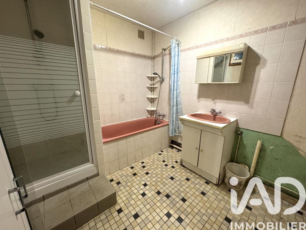 Maison 3 Pièce(s) Saint-Genest-d'Ambière - Photo 7