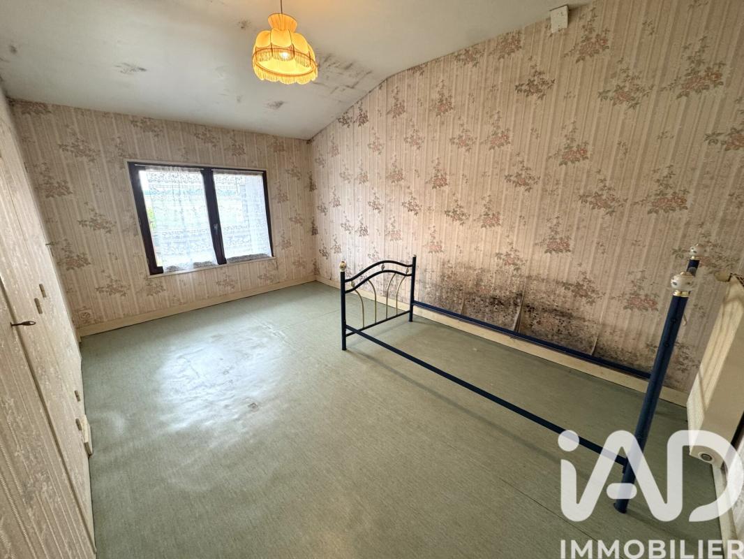 Maison 3 Pièce(s) Saint-Genest-d'Ambière - Photo 8