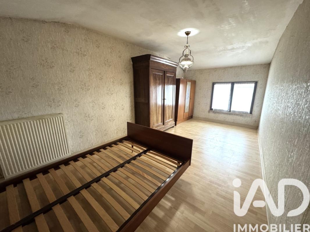 Maison 3 Pièce(s) Saint-Genest-d'Ambière - Photo 9