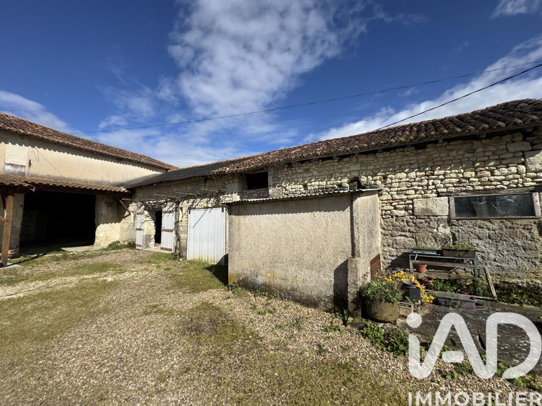 Maison 3 Pièce(s) Saint-Genest-d'Ambière - Photo 10