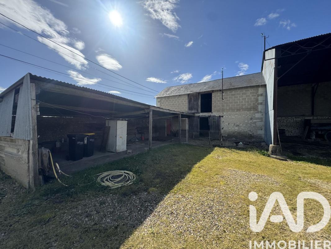 Maison 3 Pièce(s) Saint-Genest-d'Ambière - Photo 11