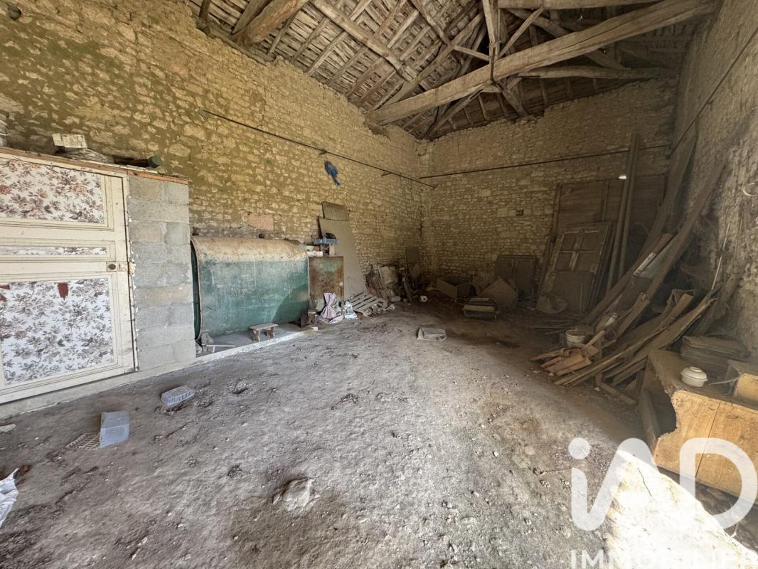 Maison 3 Pièce(s) Saint-Genest-d'Ambière - Photo 12