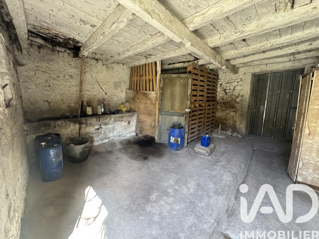 Maison 3 Pièce(s) Saint-Genest-d'Ambière - Photo 13