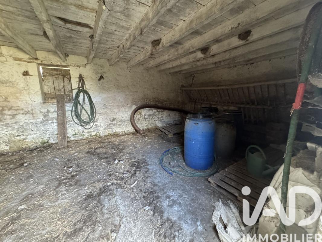 Maison 3 Pièce(s) Saint-Genest-d'Ambière - Photo 18