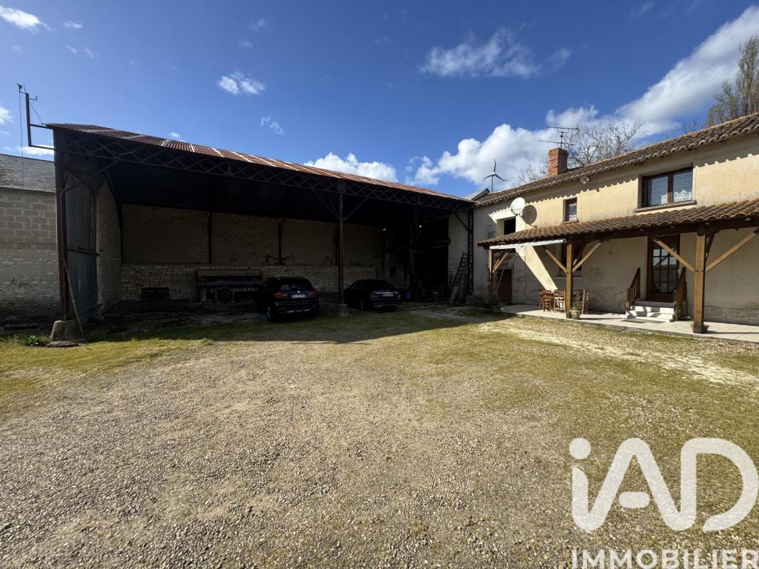 Maison 3 Pièce(s) Saint-Genest-d'Ambière - Photo 19