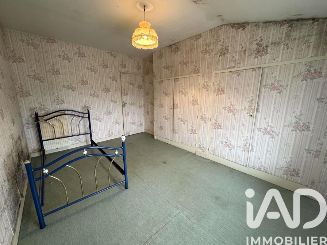 Maison 3 Pièce(s) Saint-Genest-d'Ambière - Photo 21