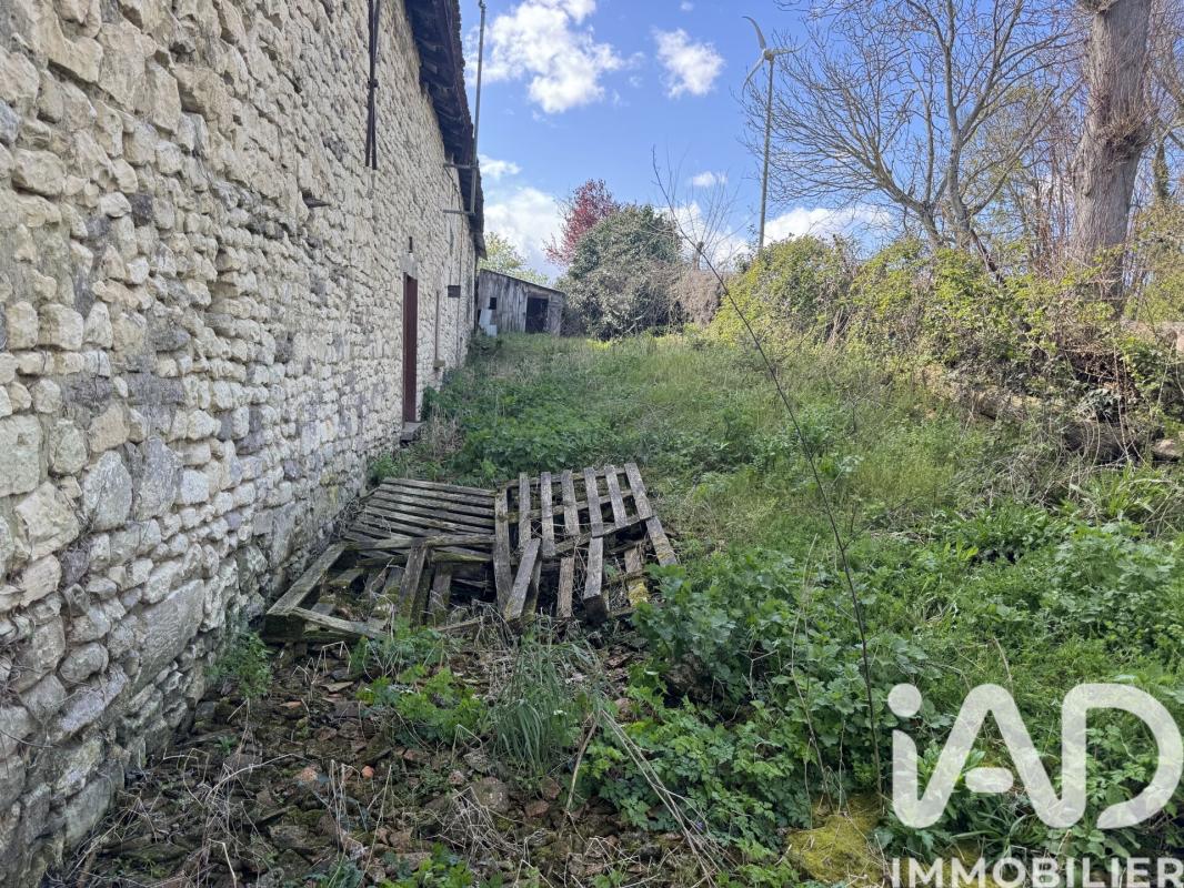 Maison 3 Pièce(s) Saint-Genest-d'Ambière - Photo 24