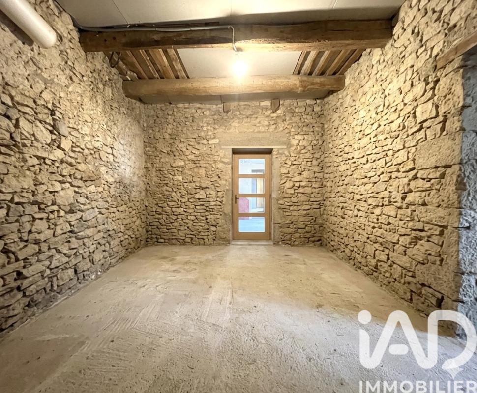 Maison de village 6 Pièce(s) Lussan