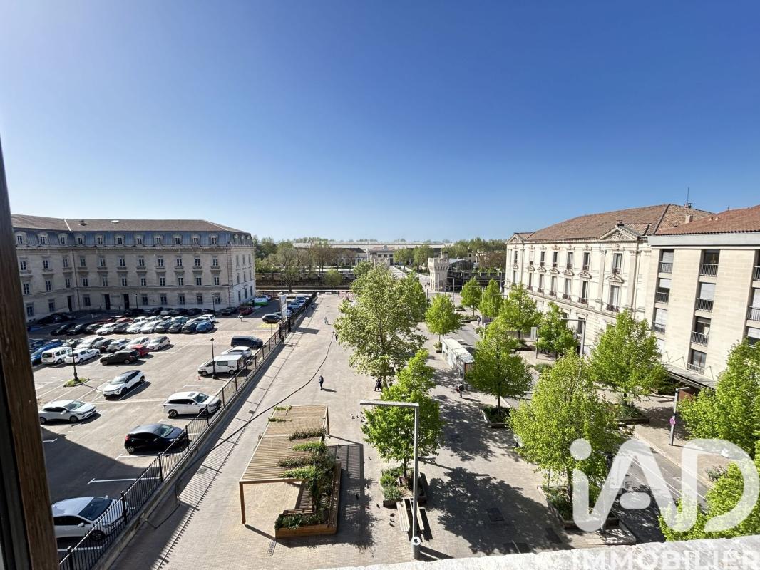 Appartement 1 Pièce(s) Avignon