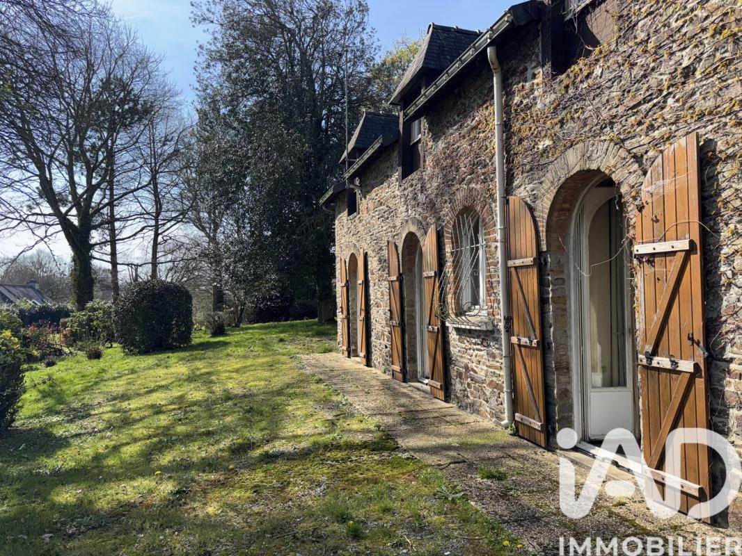 Maison 5 Pièce(s) Loudéac