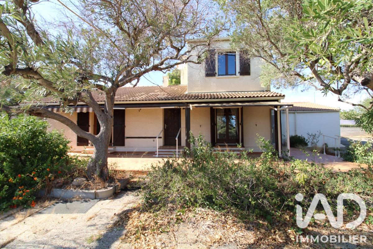 Maison traditionnelle 4 Pièce(s) Fitou