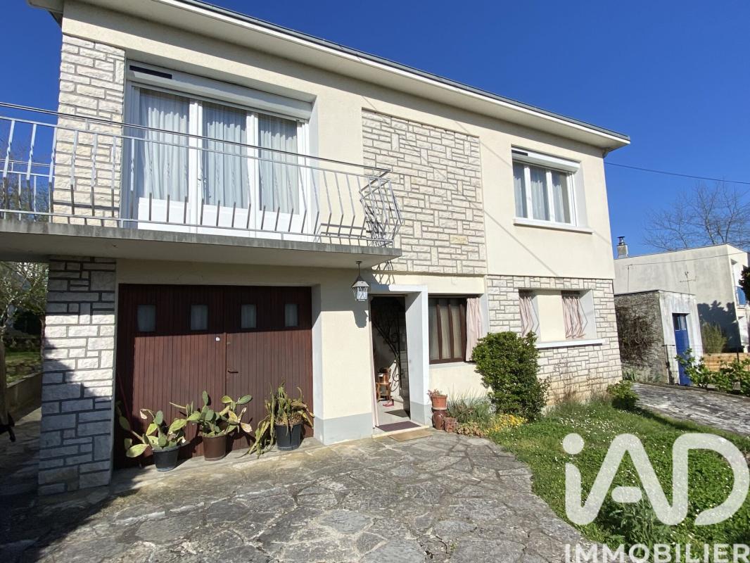 Maison 5 Pièce(s) Coulounieix-Chamiers