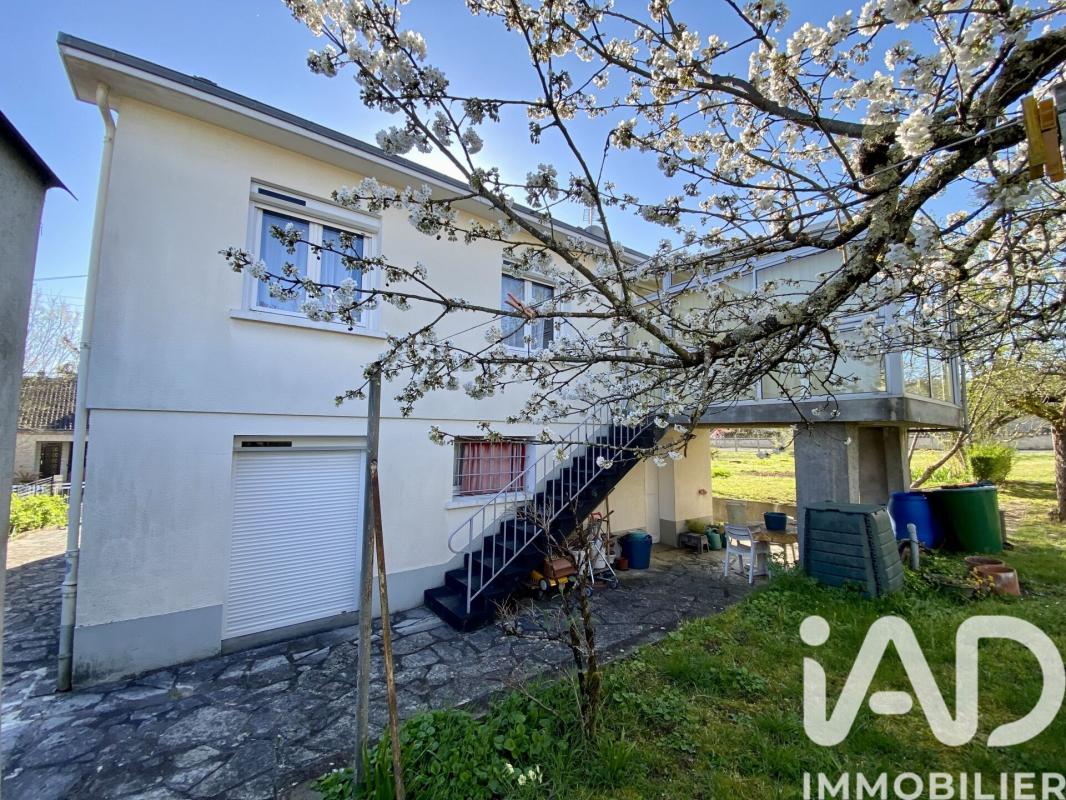 Maison 5 Pièce(s) Coulounieix-Chamiers - Photo 17