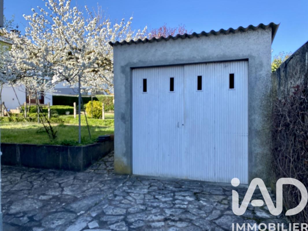 Maison 5 Pièce(s) Coulounieix-Chamiers - Photo 22