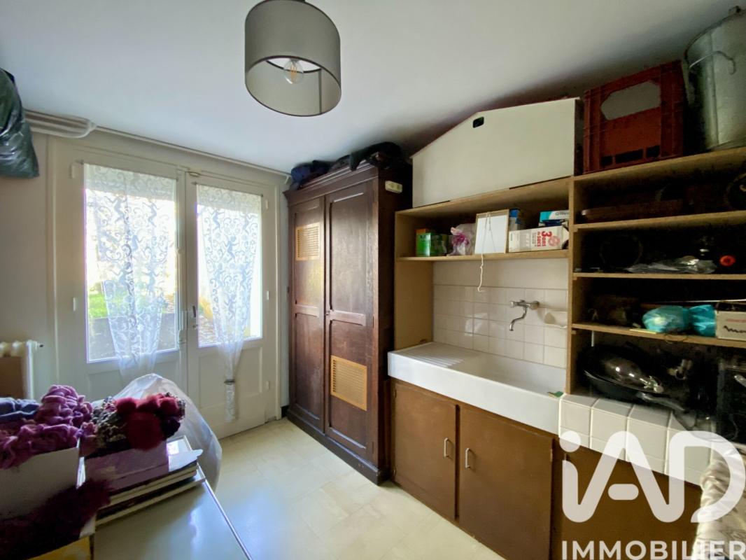 Maison 5 Pièce(s) Coulounieix-Chamiers - Photo 23