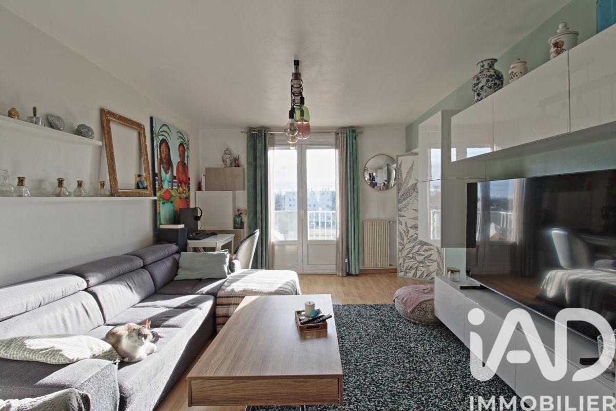 Appartement 4 Pièce(s) Domont