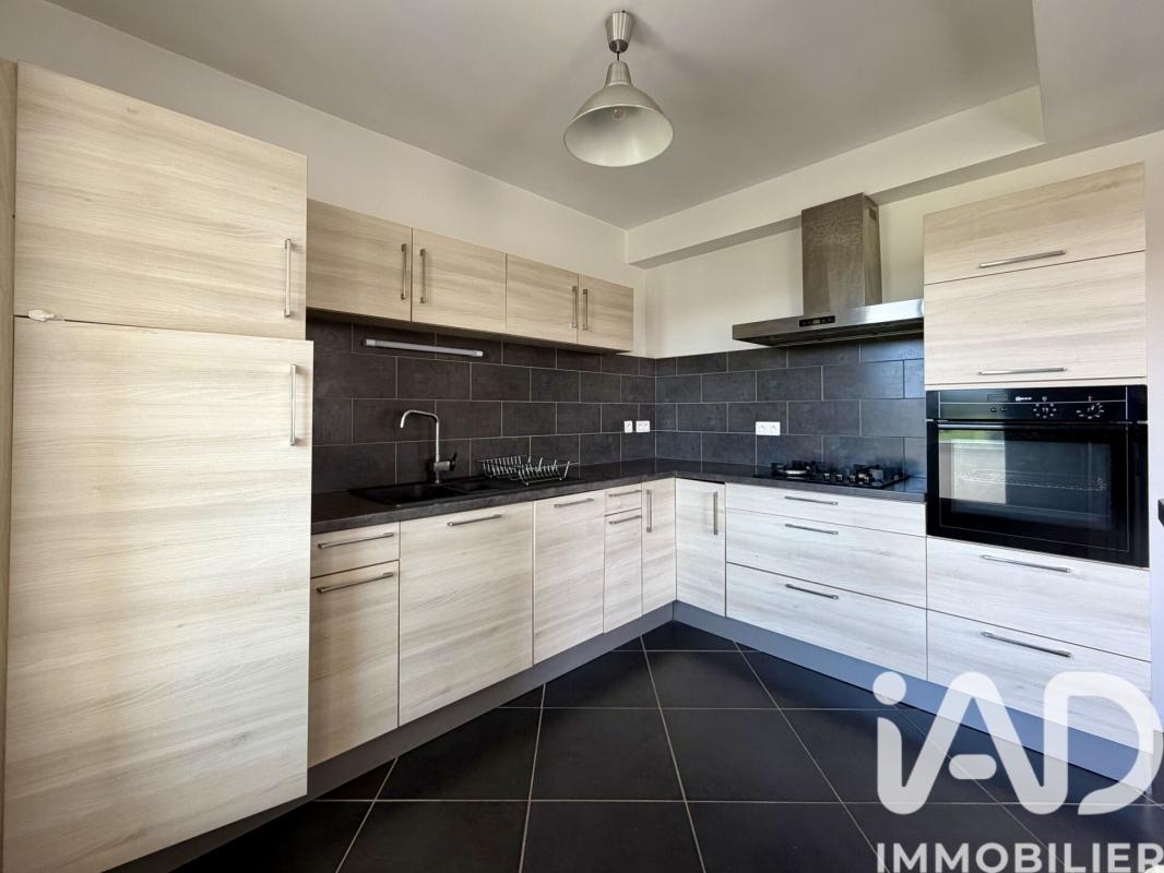 Appartement 3 Pièce(s) Rodez