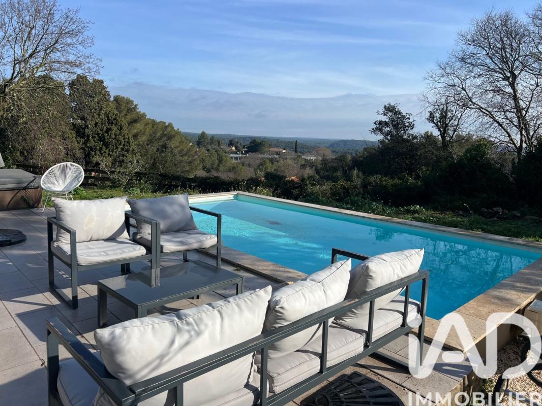 Maison 4 Pièce(s) Nîmes