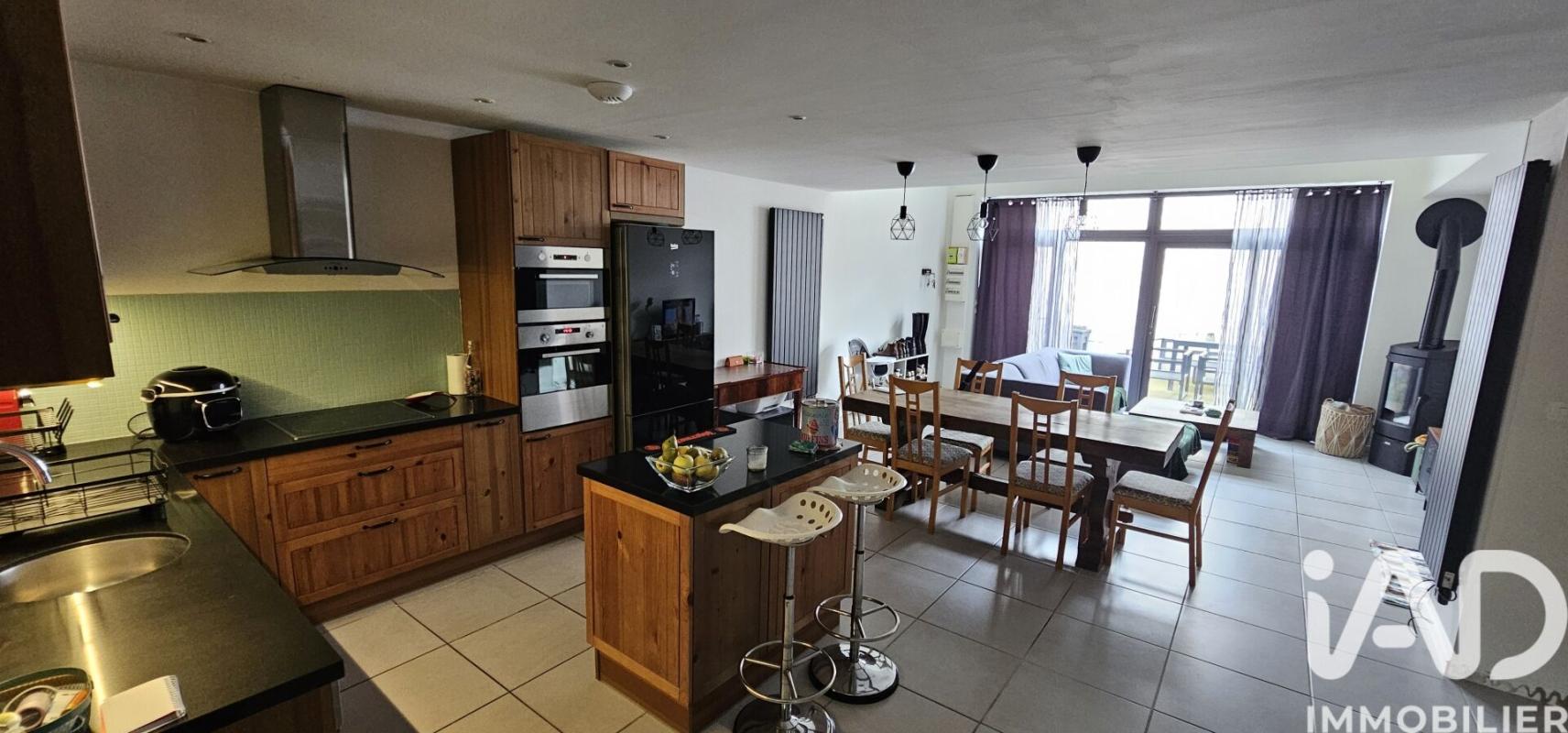 Maison 4 Pièce(s) Vendin-le-Vieil