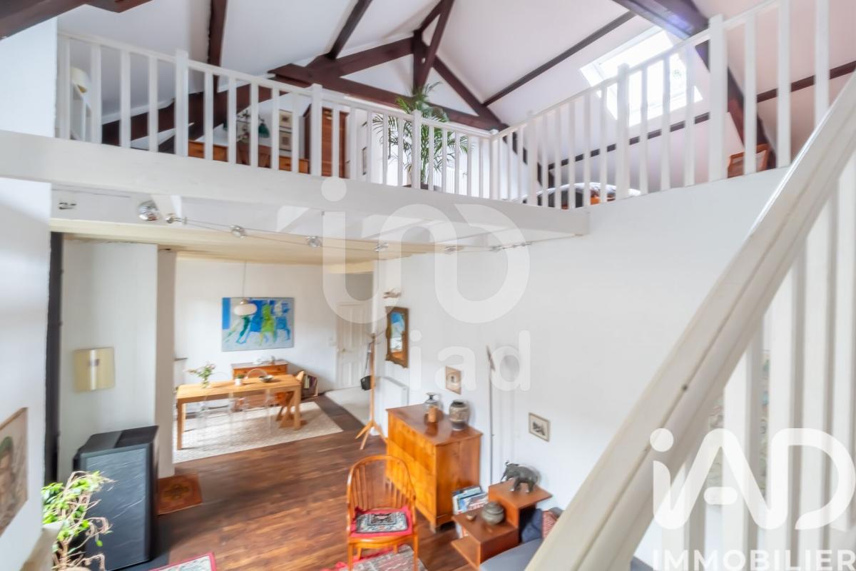 Maison 6 Pièce(s) Montargis